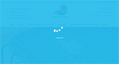 Desktop Screenshot of losabuelos.es